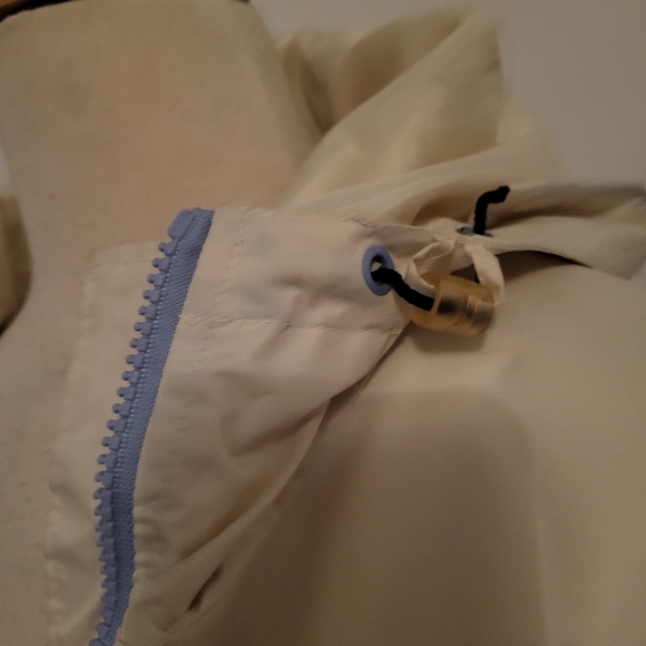 VINTAGE WILSON Ultra Collection Outdoor Sport womans waterproof fleece Medium - Picture 5 of 7